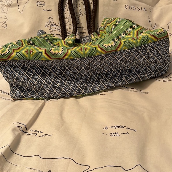 Plenty by Tracy Reese tote purse - Picture 5 of 10